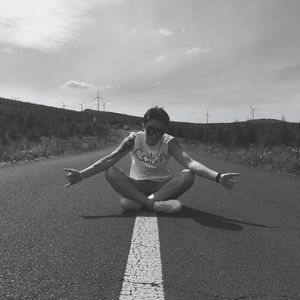 Meet your Posher, Henry